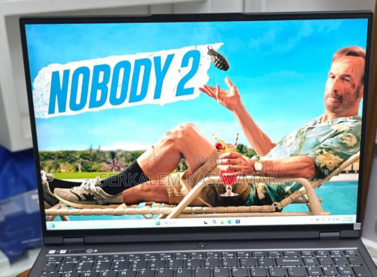 New Laptop Lenovo Yoga 910 16GB Intel Core i9 SSD 1T