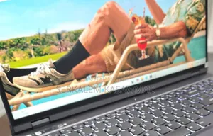 New Laptop Lenovo Yoga 910 16GB Intel Core i9 SSD 1T