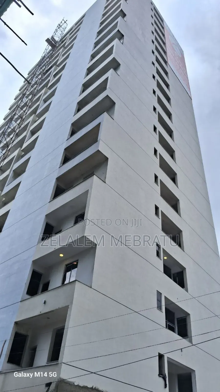 3bdrm Apartment in Bole for sale