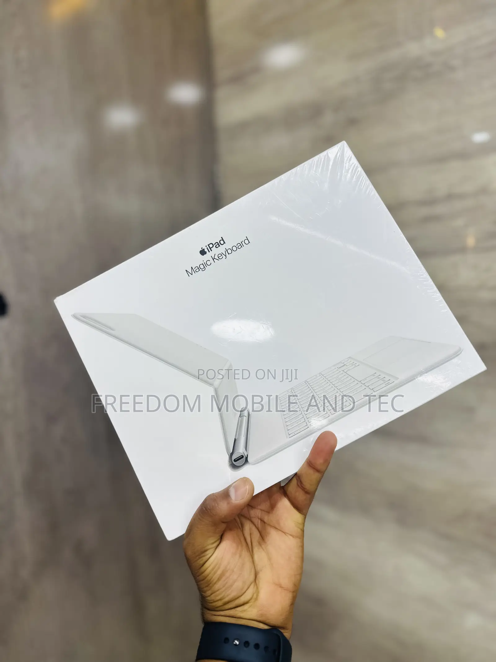 Original Magic Keyboard