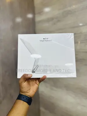 Photo - Original Magic Keyboard