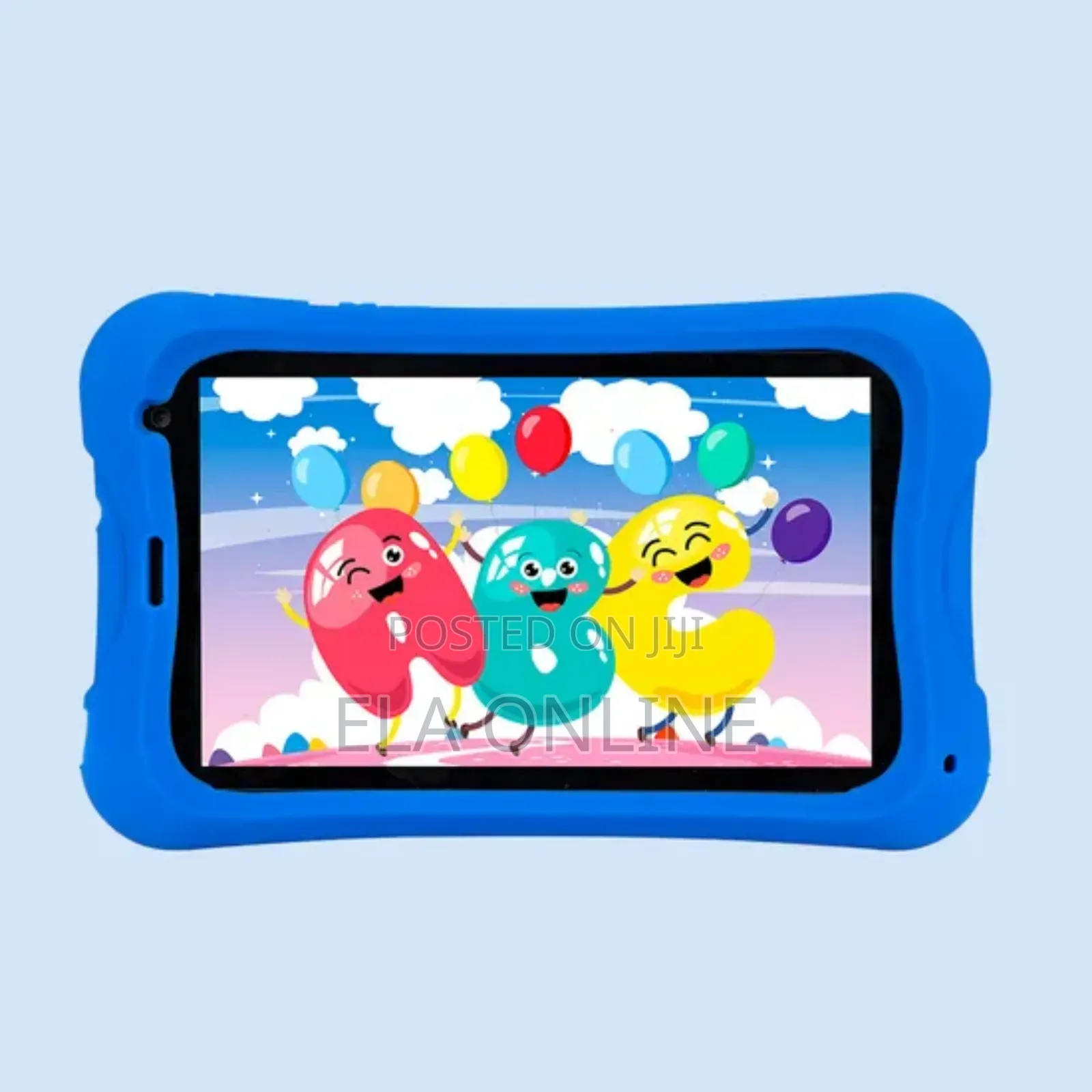 New Bebe B2040 Pro + 256 GB White