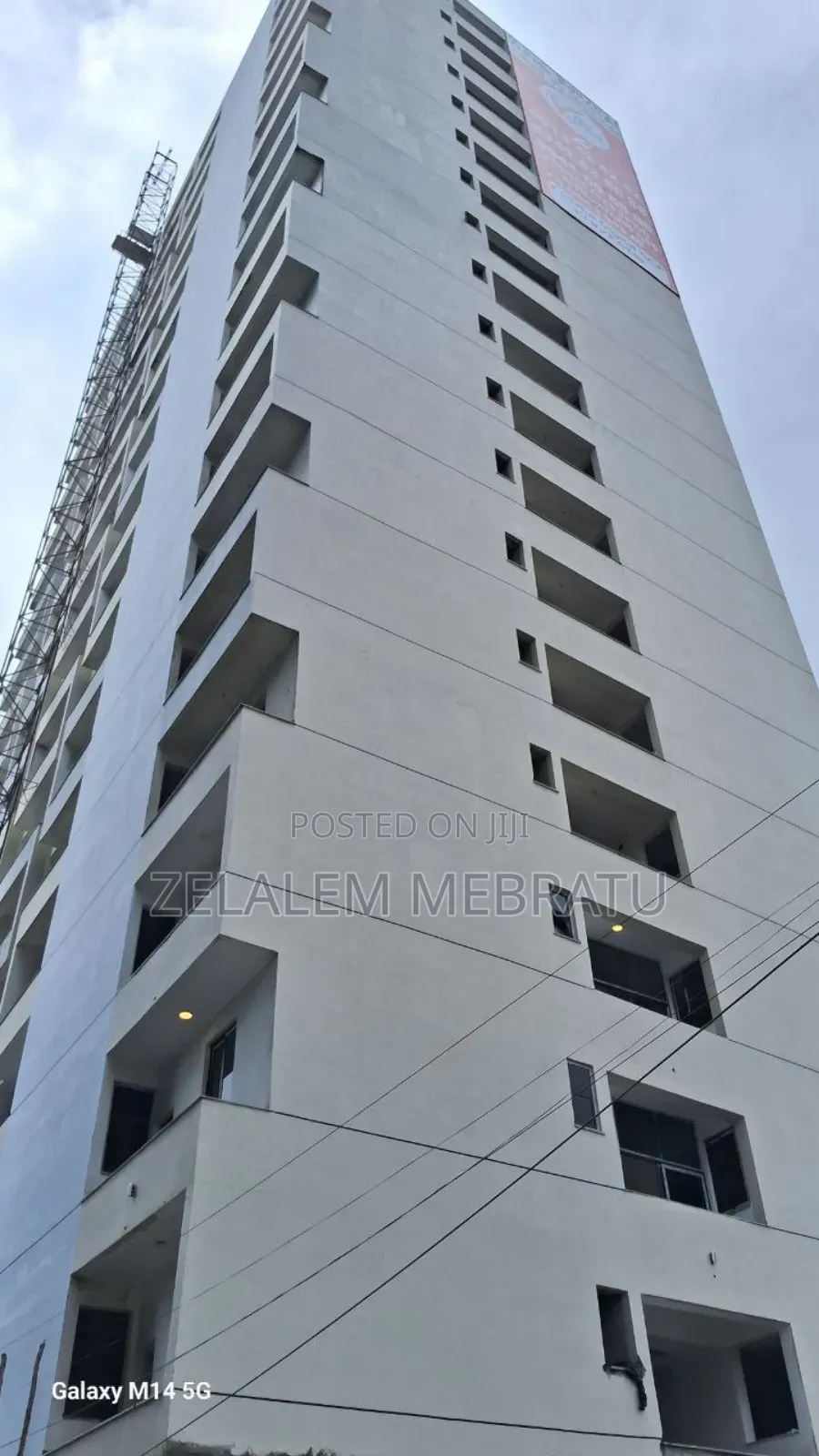 3bdrm Apartment in Bole for sale