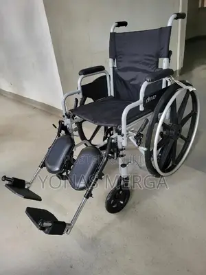 Drive Wheelchair哉፷built for Strength Without the Bulkμ∞Wheelchair