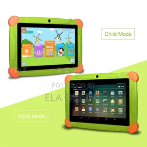 Photo - New Bebe B2050 Pro+ 256 GB Yellow