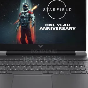 Photo - New Laptop HP OmniBook Ultra Flip 14" 16GB Intel Core Ultra 7 SSD 1T