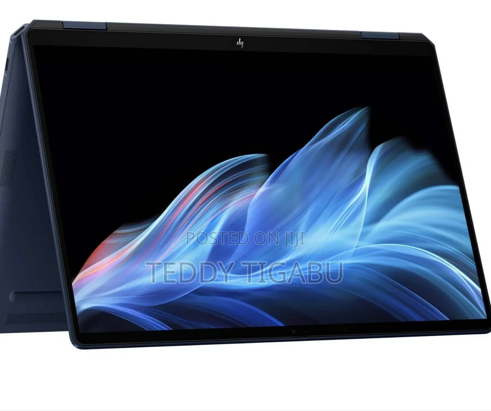 New Laptop HP OmniBook Ultra Flip 14" 16GB Intel Core Ultra 7 SSD 1T