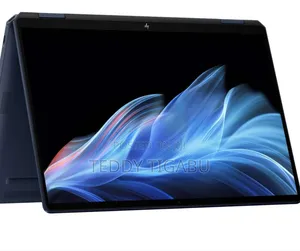 New Laptop HP OmniBook Ultra Flip 14" 16GB Intel Core Ultra 7 SSD 1T