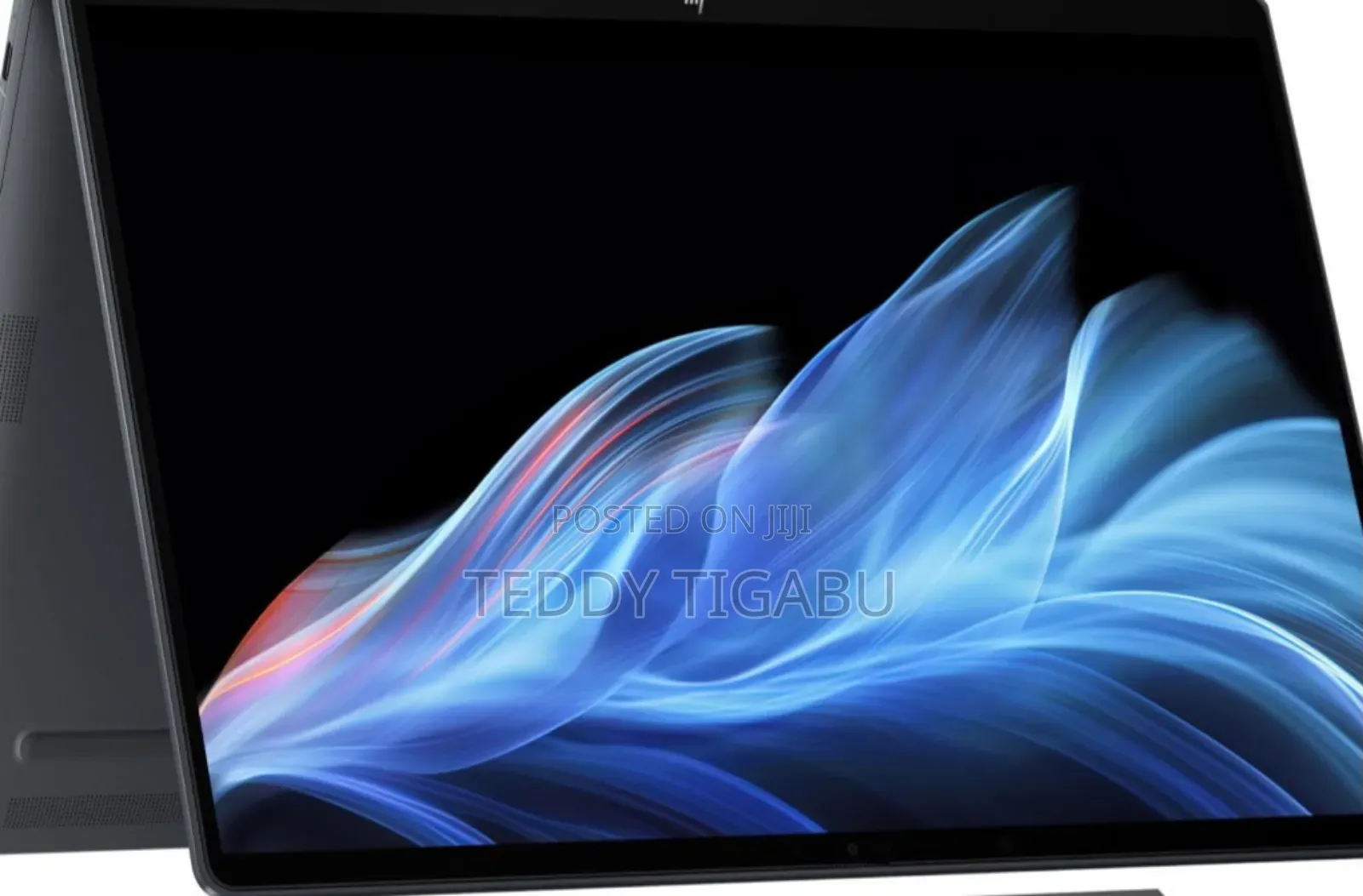 New Laptop HP OmniBook Ultra Flip 14" 16GB Intel Core Ultra 7 SSD 1T