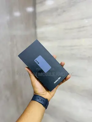 New Samsung Galaxy S24 Plus 512 GB