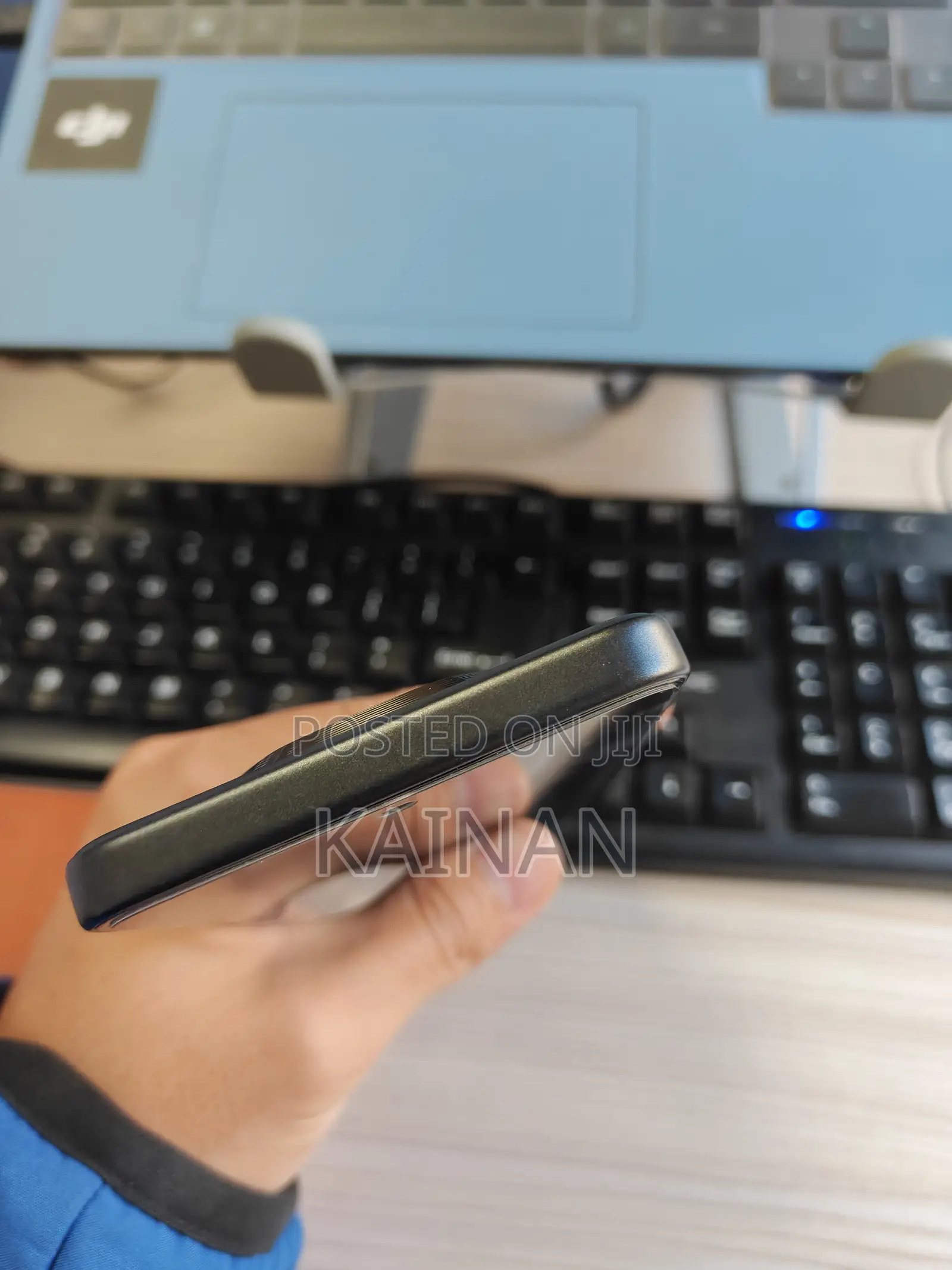 New Meizu 20 Pro 128 GB Black