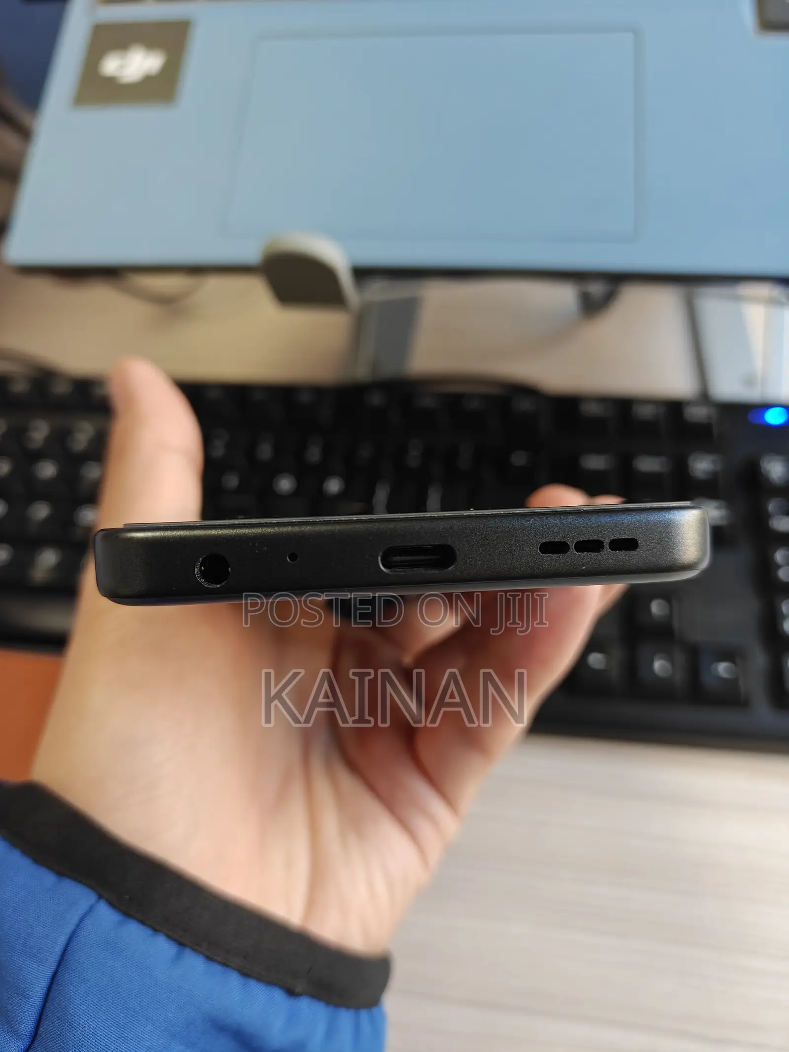 New Meizu 20 Pro 128 GB Black