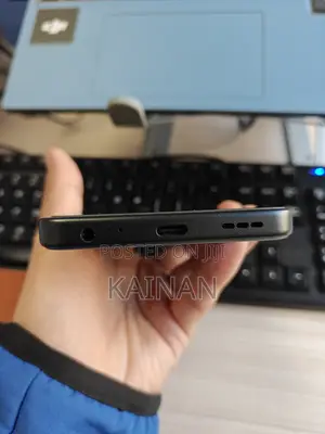 New Meizu 20 Pro 128 GB Black