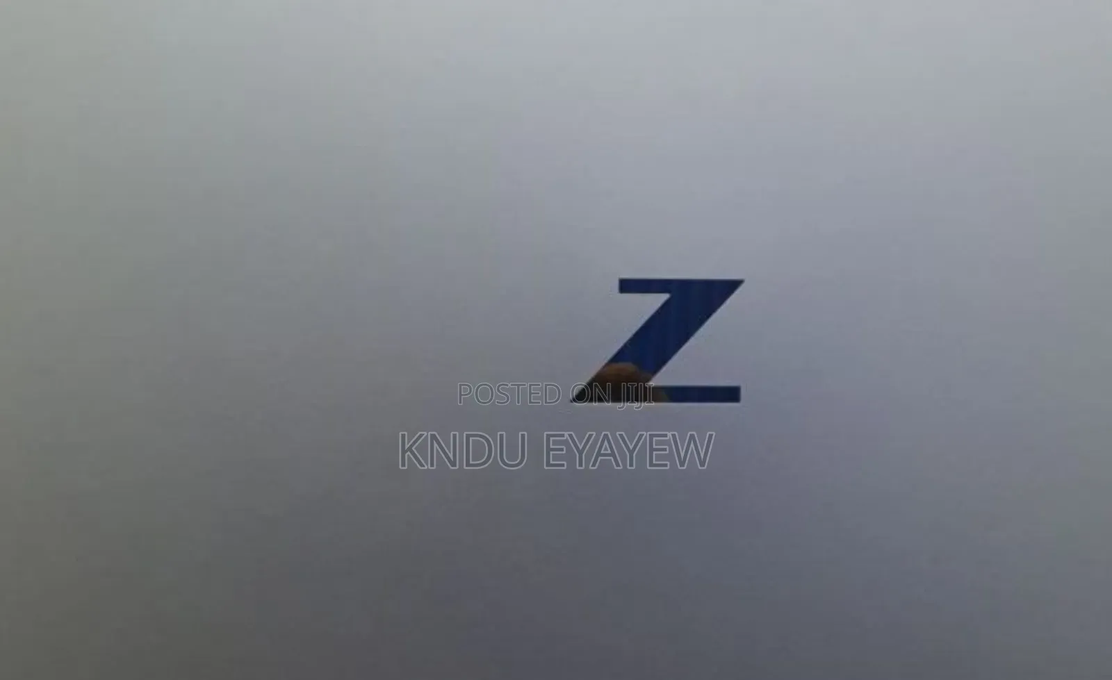 New Laptop HP ZBook Studio 16GB Intel Core I7 SSD 1T