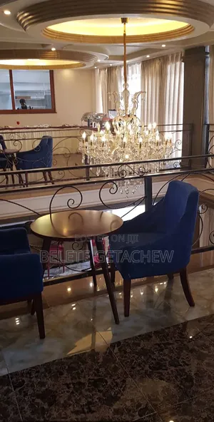 22, Luxury Hotel Building 300sqm