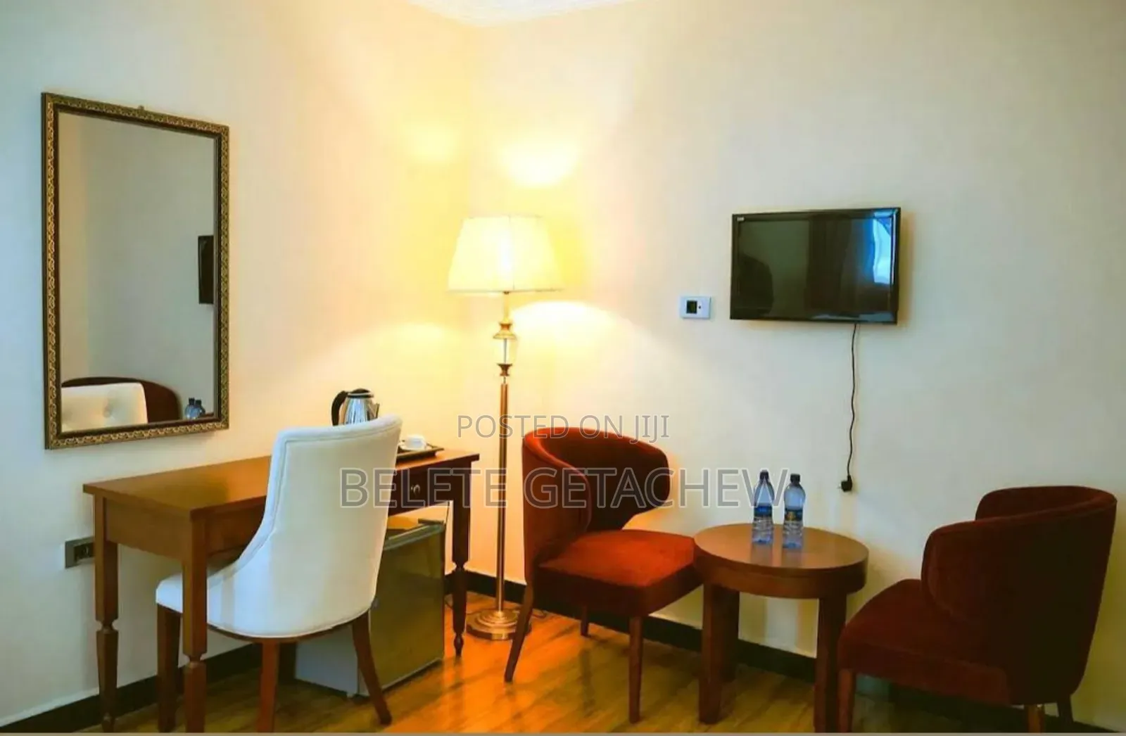 22, Luxury Hotel Building 300sqm