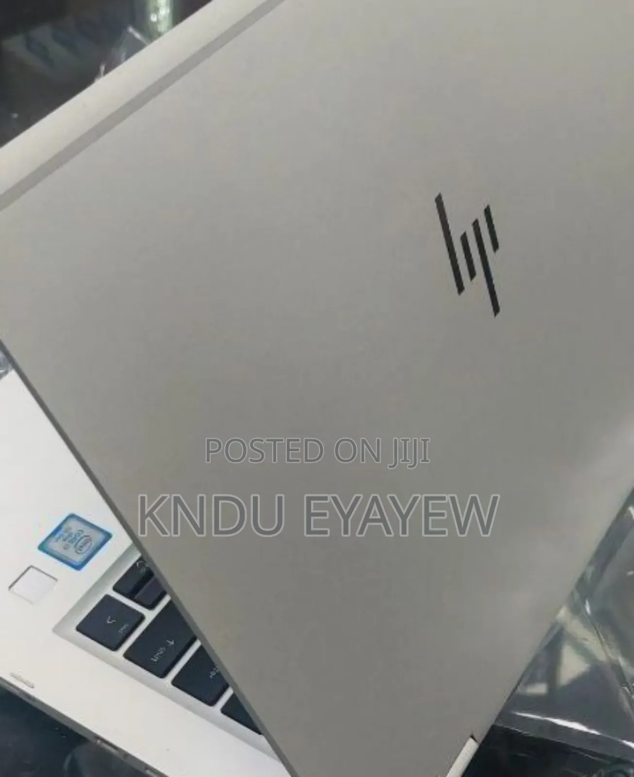 New Laptop HP EliteBook X360 1030 G2 16GB Intel Core I7 SSD 512GB