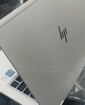 Photo - New Laptop HP EliteBook X360 1030 G2 16GB Intel Core I7 SSD 512GB