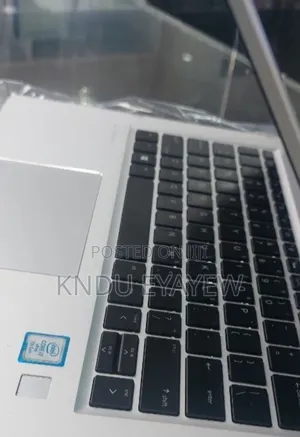 New Laptop HP EliteBook X360 1030 G2 16GB Intel Core I7 SSD 512GB