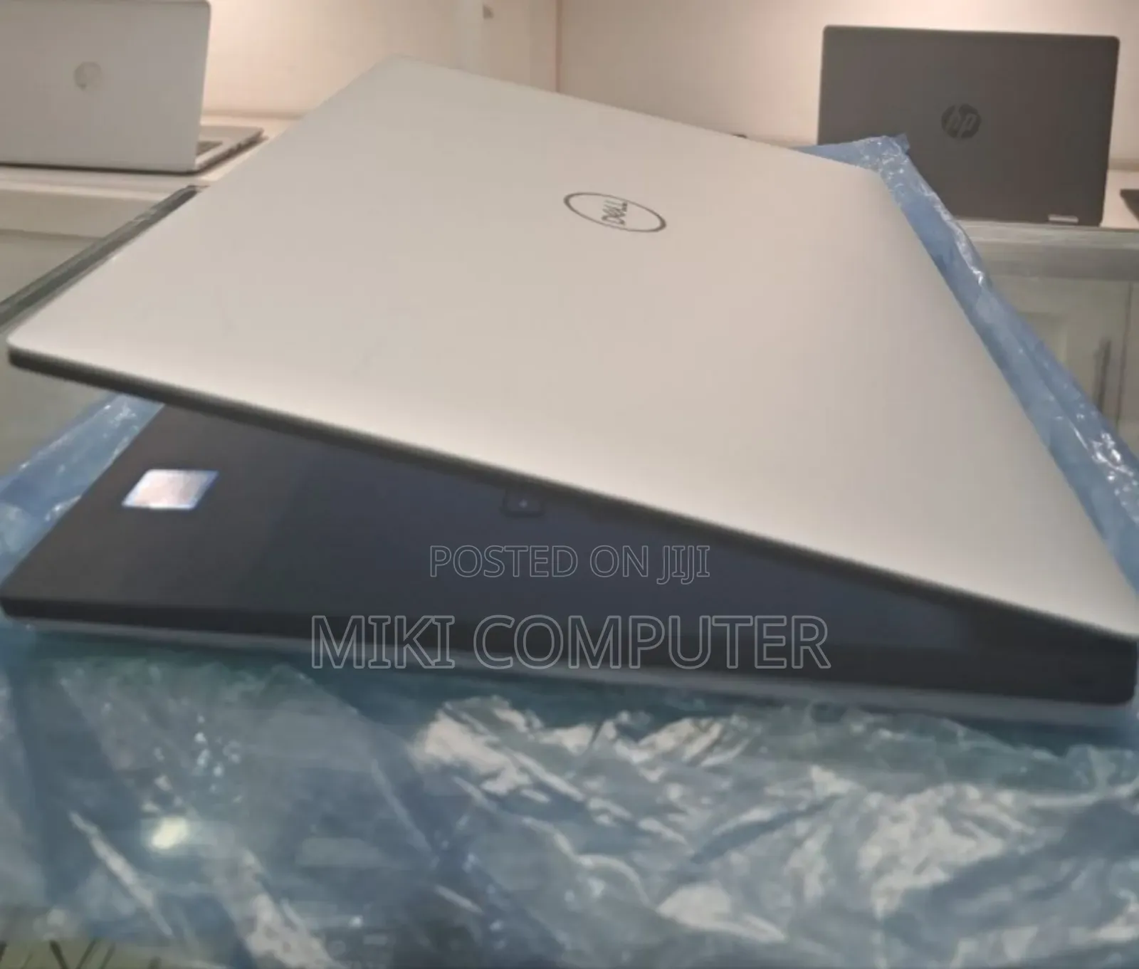 New Laptop HP Pavilion 15 16GB Intel Core i7 SSD 512GB