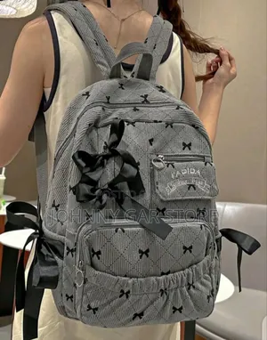 የተማሪ ቦርሳዎች