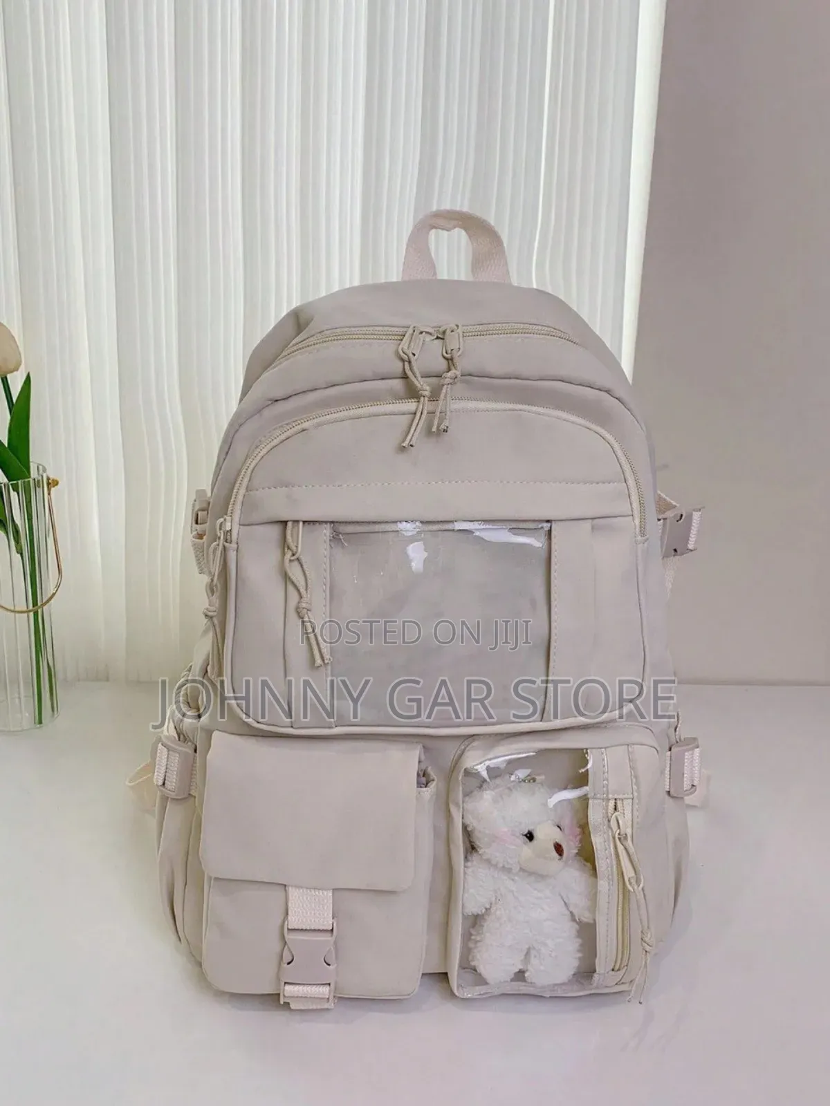 የተማሪ ቦርሳዎች