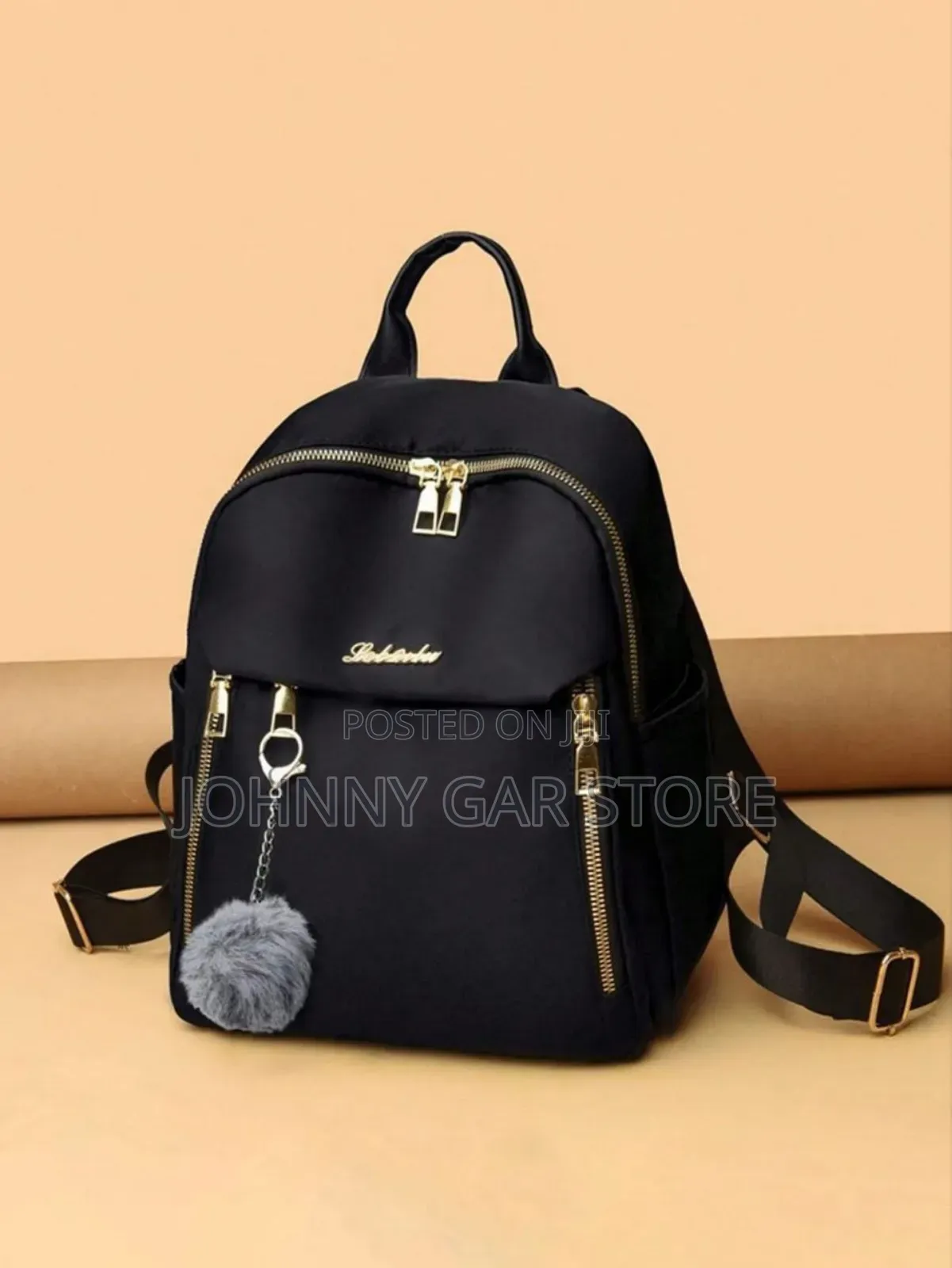 የተማሪ ቦርሳዎች