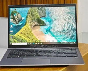 Photo - New Laptop HP ZBook 14 16GB Intel Core I7 SSD 512GB