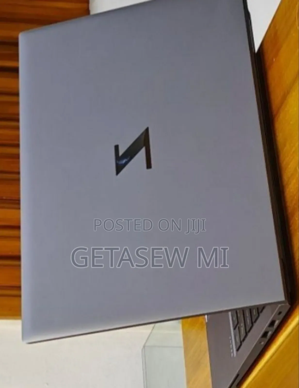 New Laptop HP ZBook 14 16GB Intel Core I7 SSD 512GB