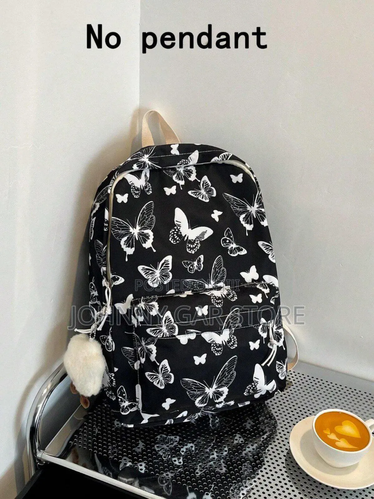 የተማሪ ቦርሳዎች