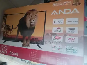 Photo - Anda Tv 32 Inch