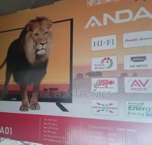 Anda Tv 32 Inch