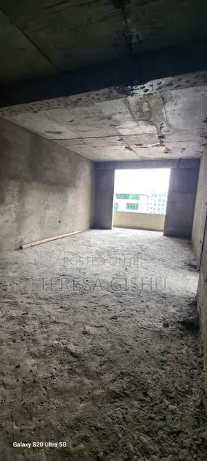 Photo - 2bdrm Apartment in Taures Real Estate, Bole for sale