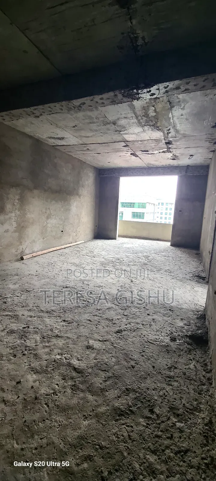 2bdrm Apartment in Taures Real Estate, Bole for sale