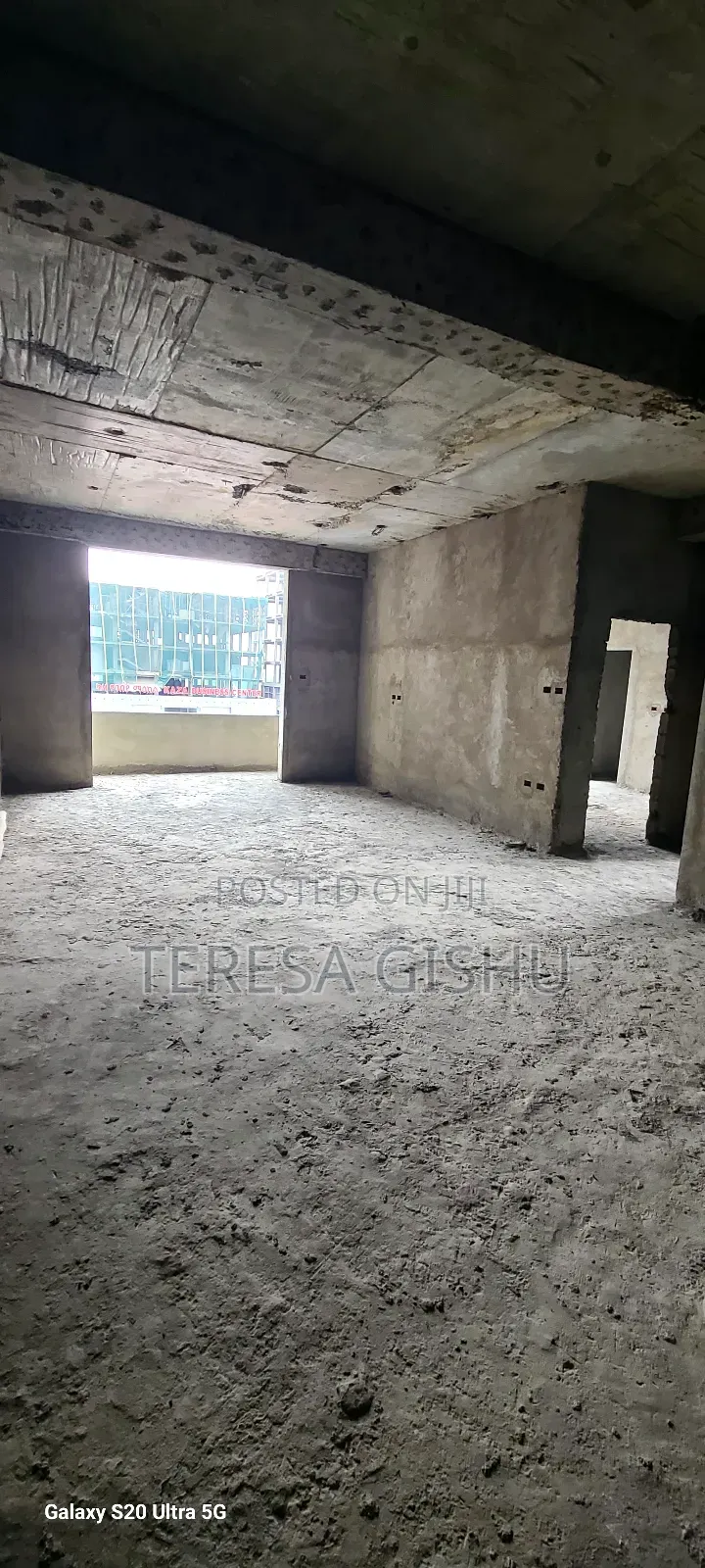 2bdrm Apartment in Taures Real Estate, Bole for sale