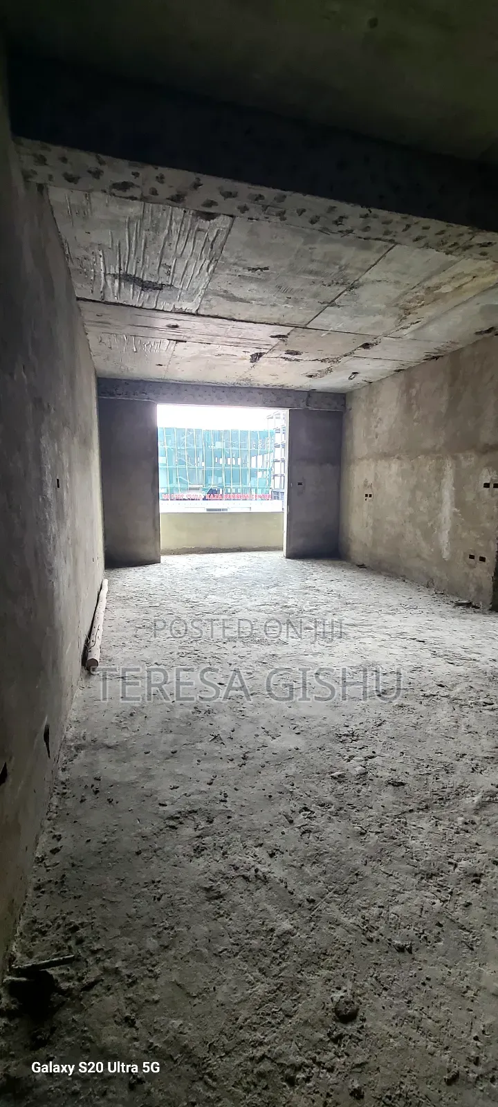 2bdrm Apartment in Taures Real Estate, Bole for sale