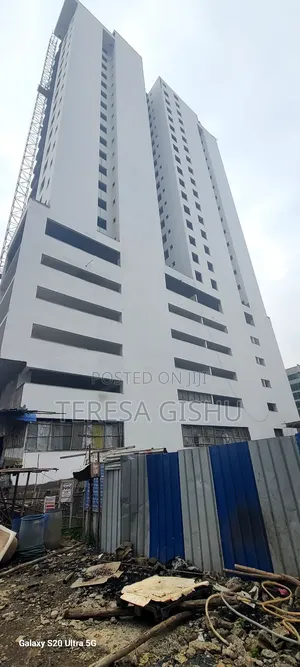 2bdrm Apartment in Taures Real Estate, Bole for sale