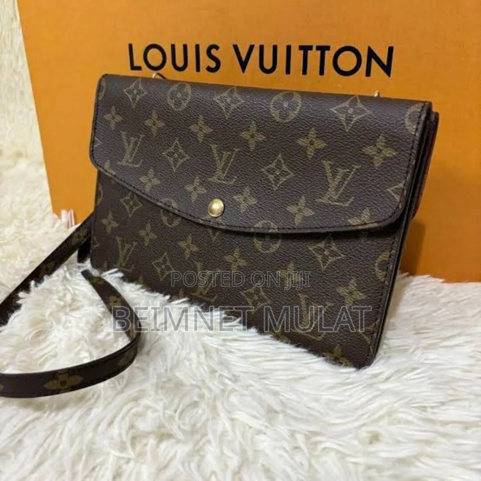 Louis Vuitton Ladies Bag