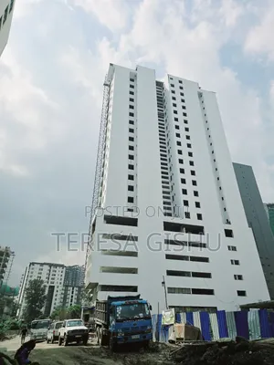 2bdrm Apartment in Taures Real Estate, Bole for sale