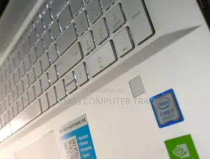 New Laptop HP Envy Pro 16GB Intel Core I7 SSD 512GB