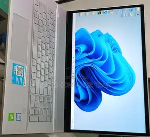 Photo - New Laptop HP Envy Pro 16GB Intel Core I7 SSD 512GB