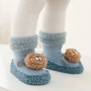 Infant Walking Shoes