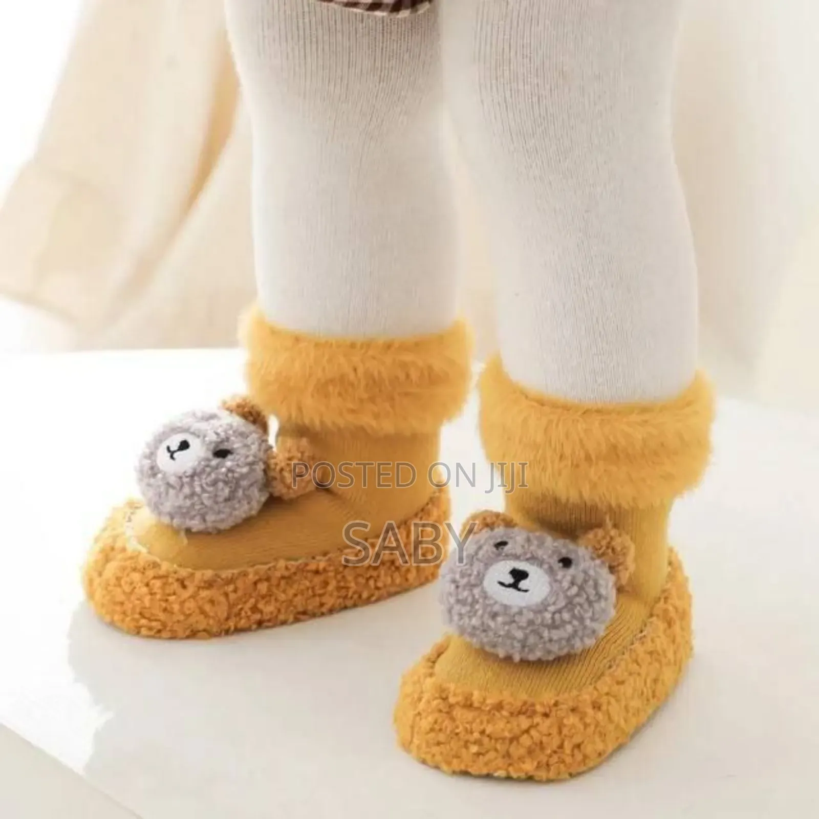 Infant Walking Shoes