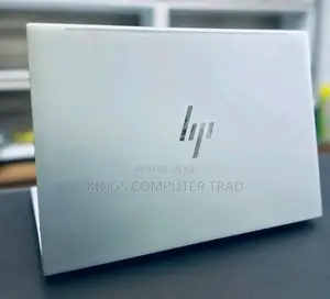 New Laptop HP EliteBook 640 G9 16GB Intel Core i7 SSD 512GB