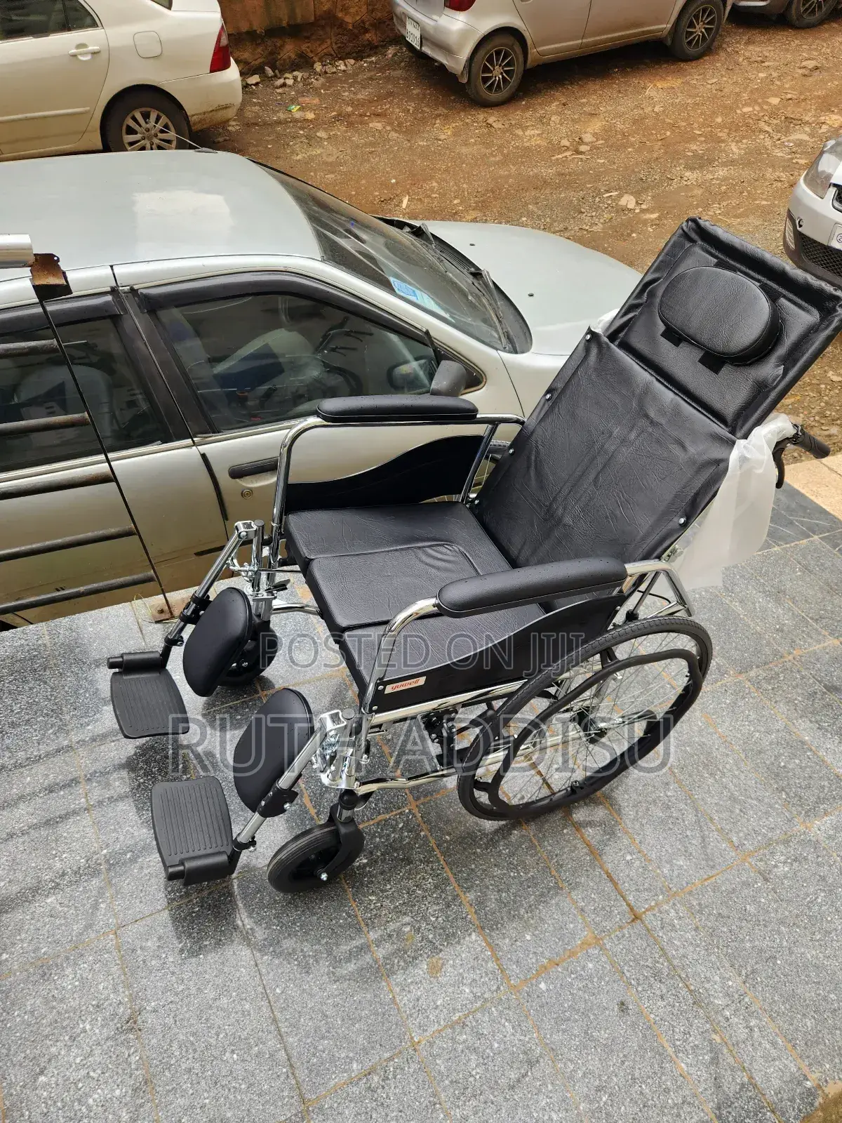 Sleeping Wheelchair予約commode Back Wheelchair脯不wheelchair晦暗wheelchair