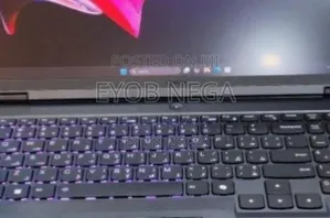 New Laptop Lenovo Legion 5 16GB Intel Core i7 SSD 1T