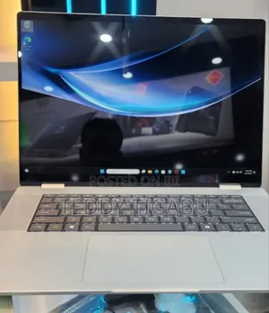 Photo - New Laptop HP Envy X360 16GB Intel Core I7 SSD 1T