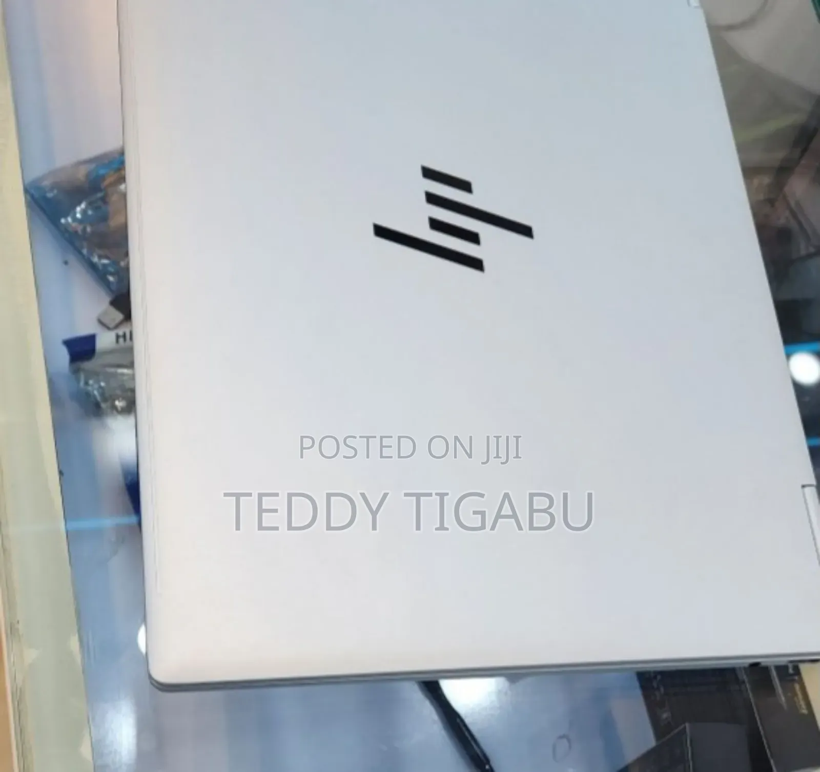 New Laptop HP Envy X360 16GB Intel Core I7 SSD 1T