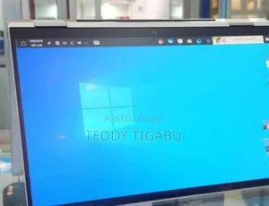 New Laptop HP Envy X360 16GB Intel Core I7 SSD 1T