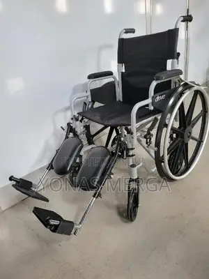 Wheelchair奄§Wheelchair Is Going to Be Loaded in a Vehicle Consider